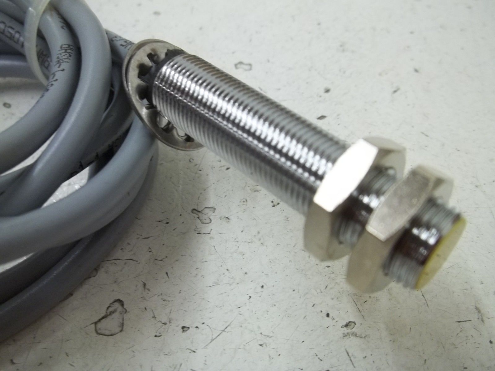 TURCK BI2-G12-AN750MM  CORDSET NSNP