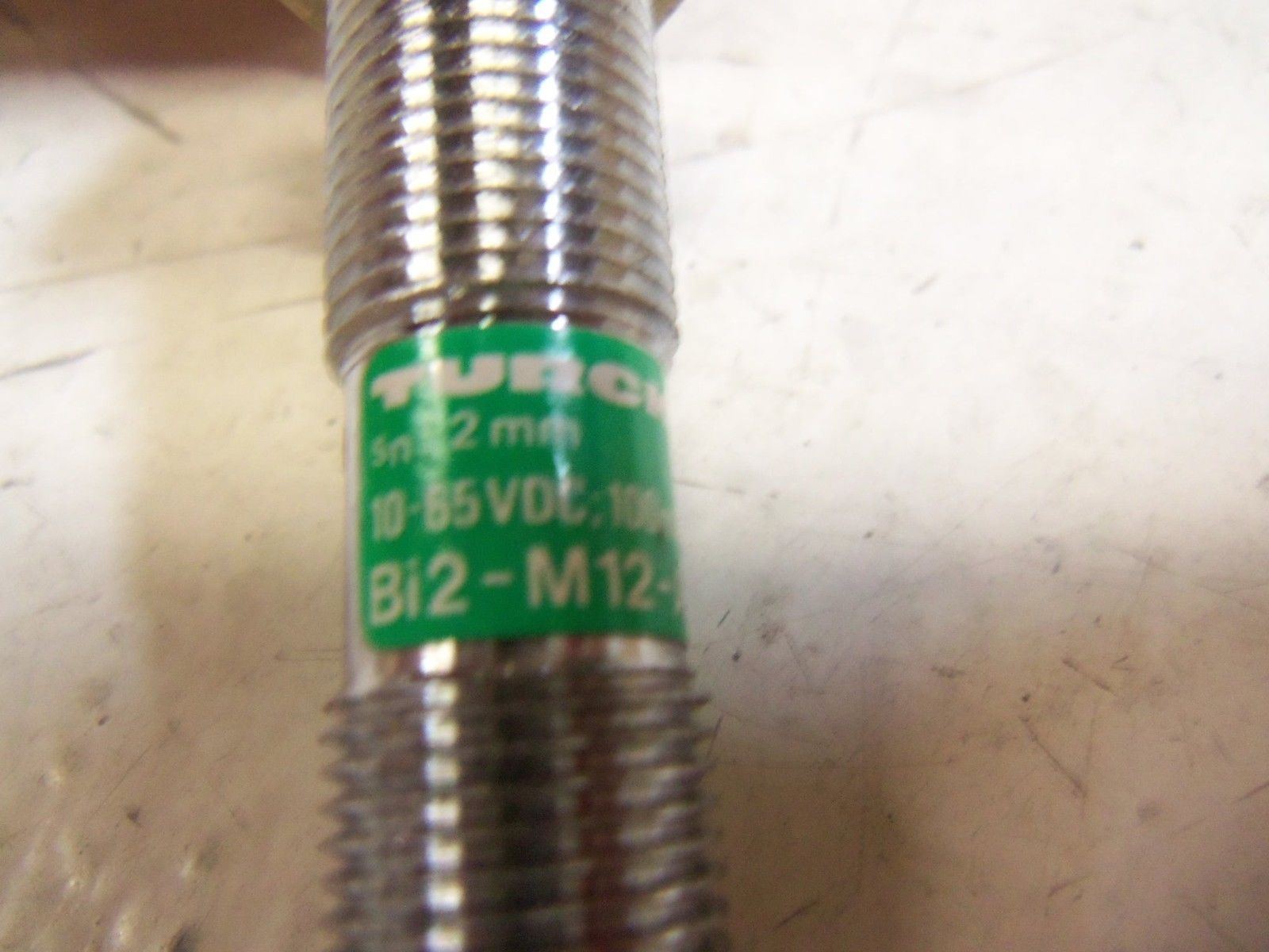 TURCK Bi2-N12-AD4X-H1141 UNMP