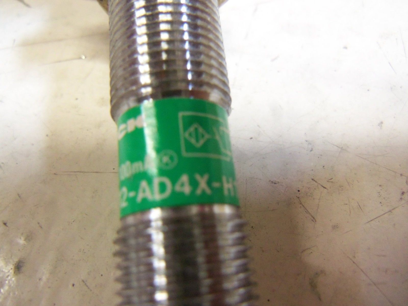 TURCK Bi2-N12-AD4X-H1141 UNMP