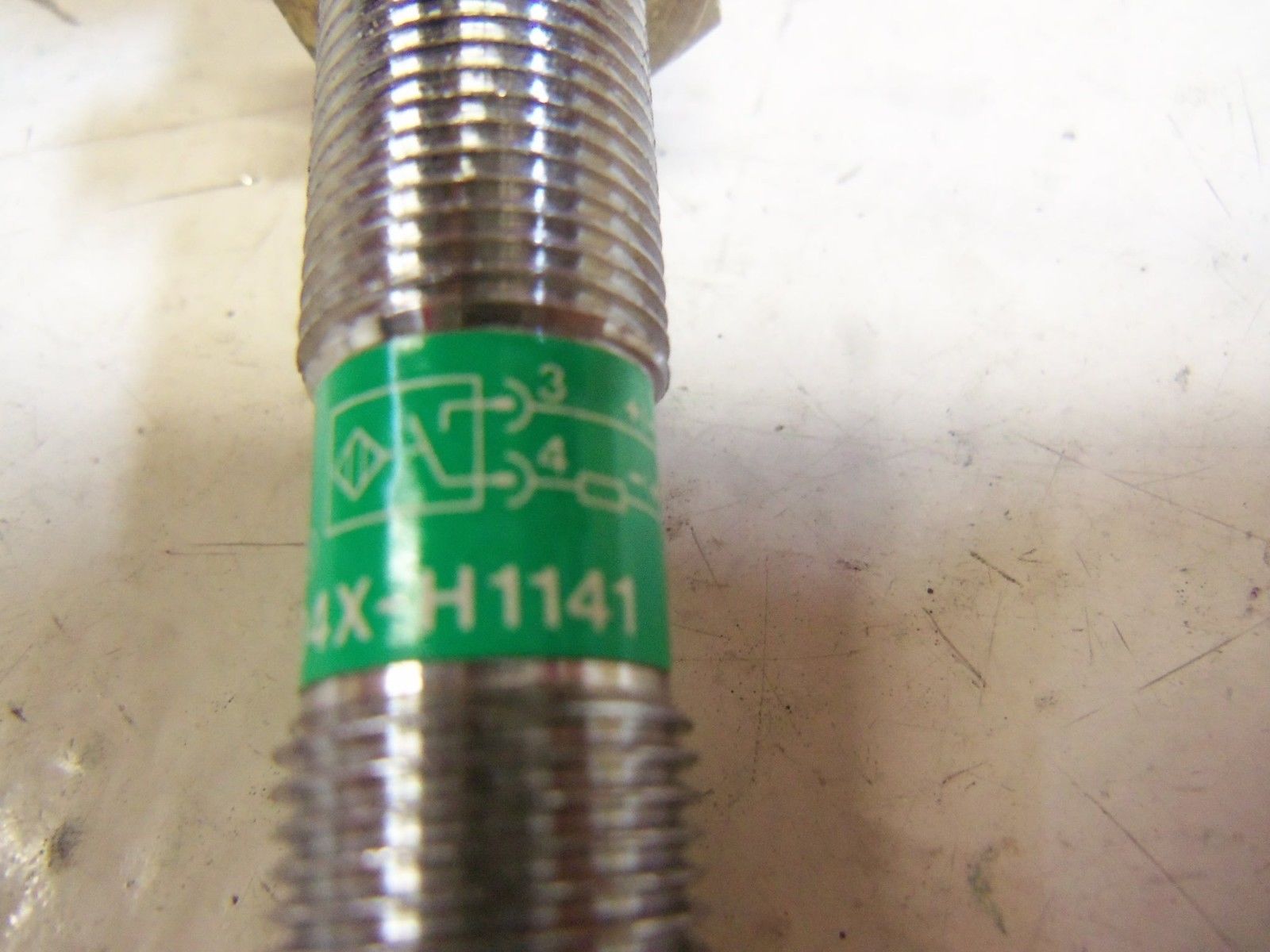 TURCK Bi2-N12-AD4X-H1141 UNMP