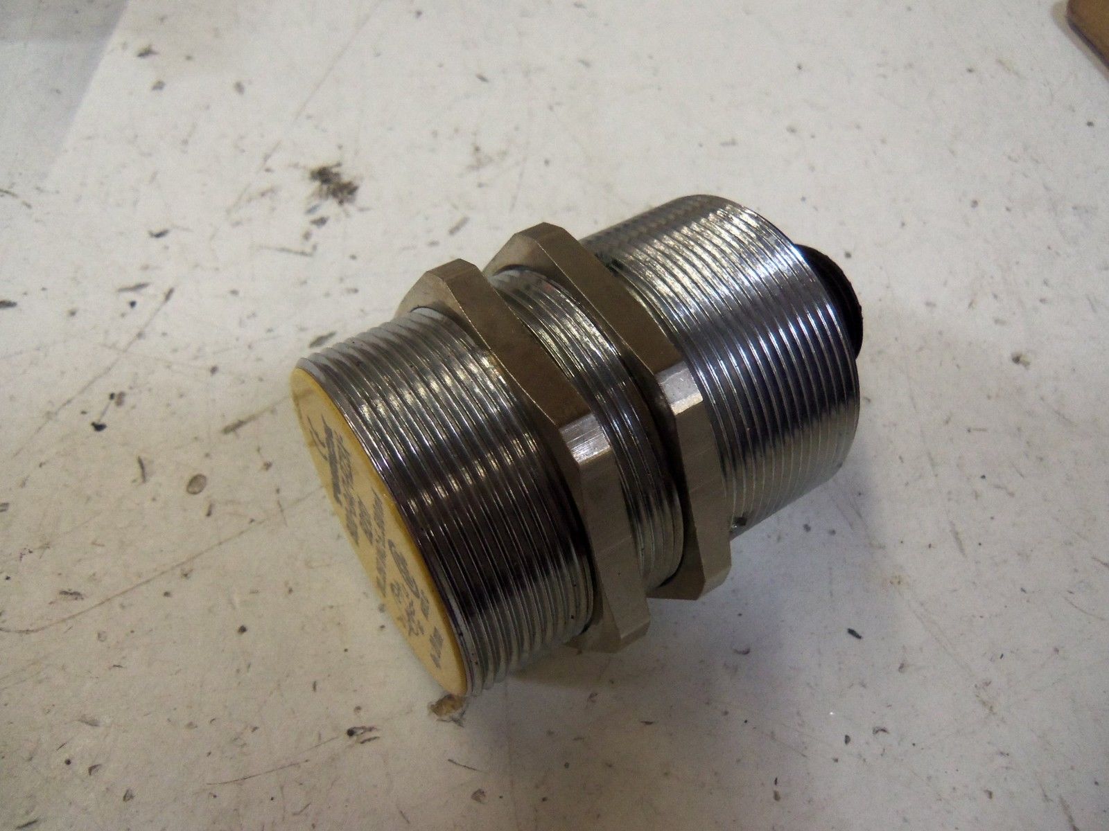 TURCK Bi20-G47-RZ3X-B2131 PROXIMITY SENSOR NSNP
