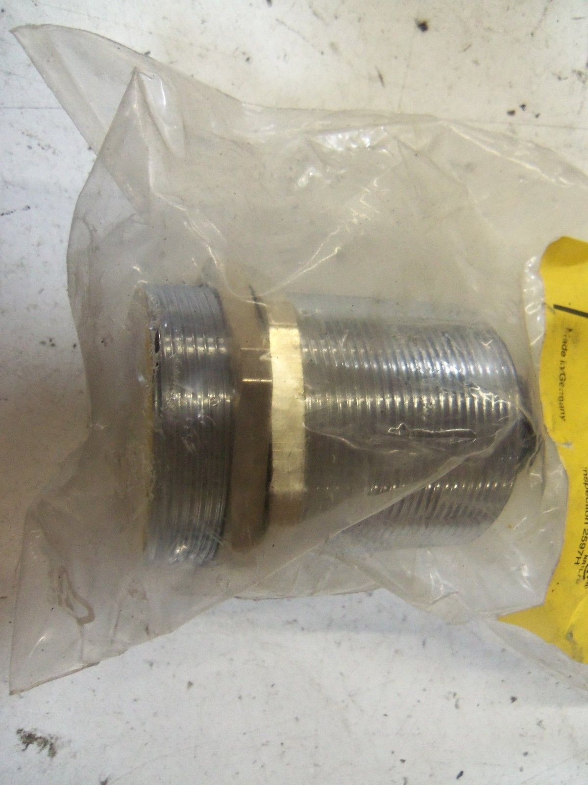 TURCK Bi20-G47-RZ3X-B2131 PROXIMITY SENSOR NSMP
