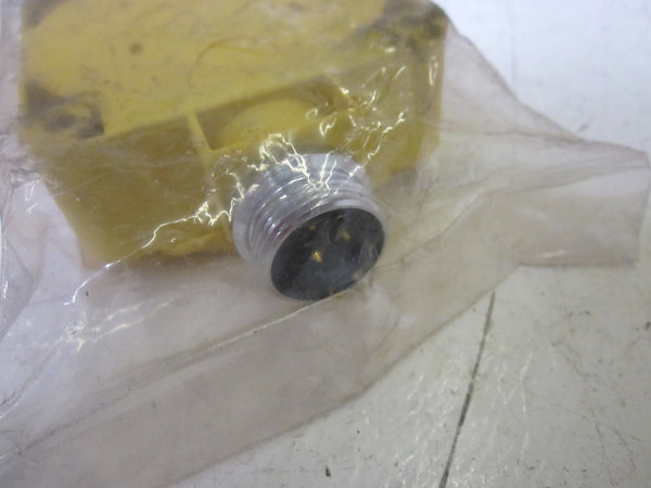 TURCK BI40-CP80-FZ3X2-B1131 20-250VAC NSMP