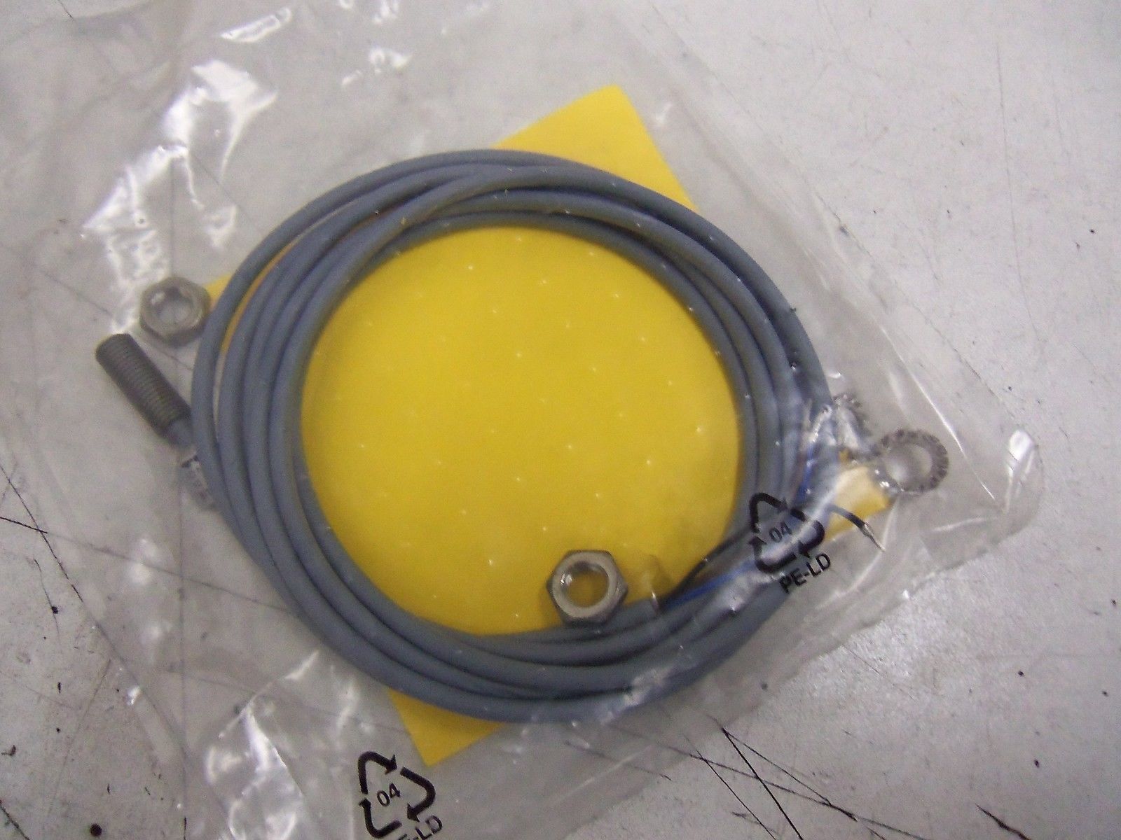 TURCK Bi,5-EG08K-AN6X NSMP