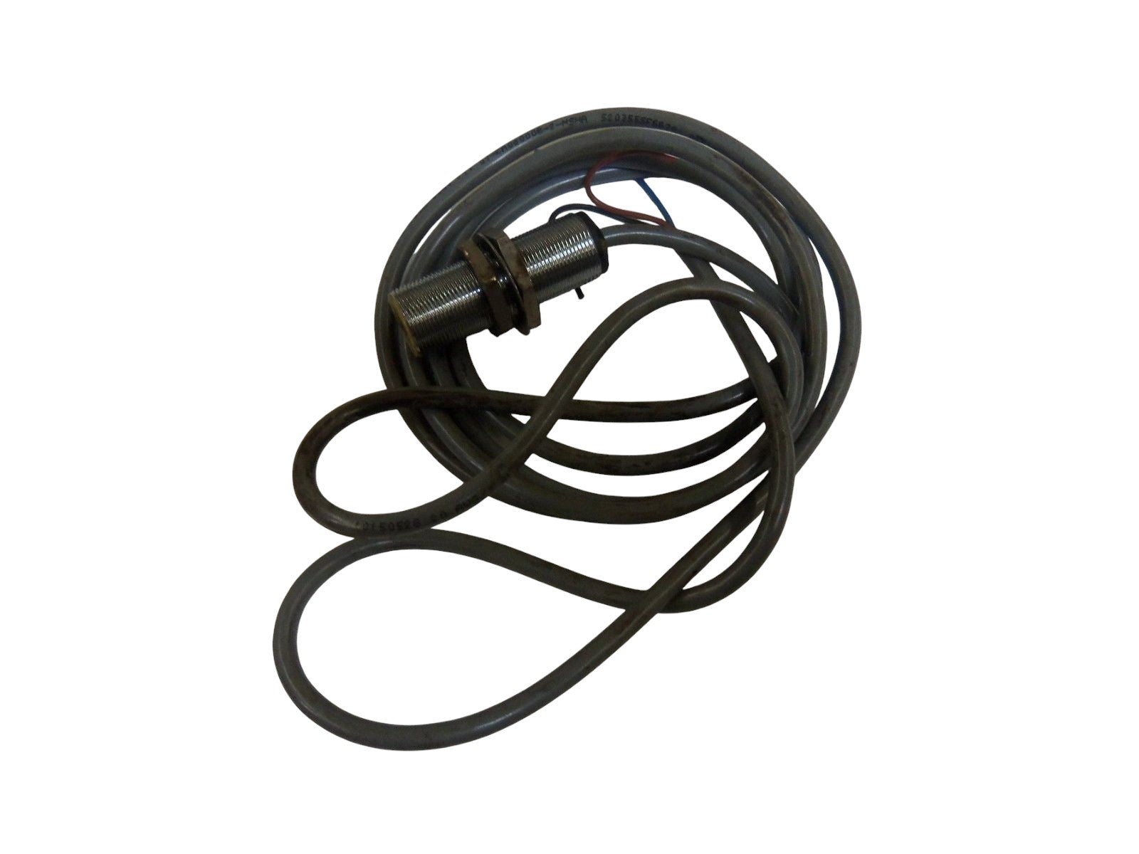TURCK BI5-G18-AN6X50MM PROXIMITY SWITCH UNMP