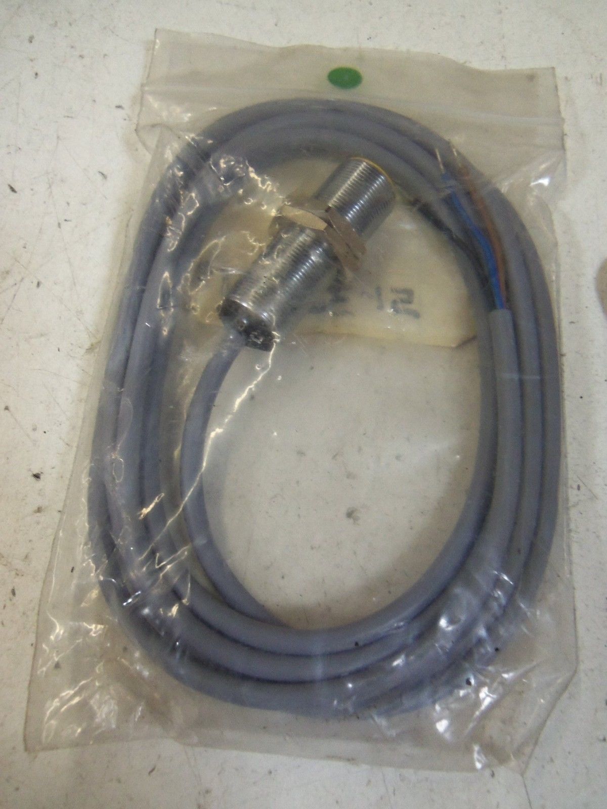 TURCK BI5-G18-AN750MM PROXIMITY SWITCH NSMP