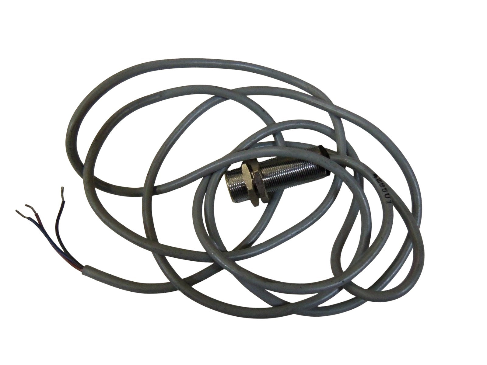 TURCK Bi5-G18-AN7 PROXIMITY SWITCH UNMP