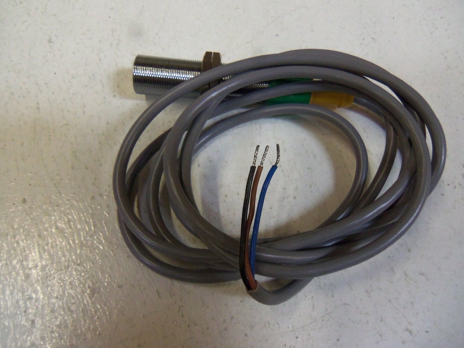 TURCK BI5-M18-AP7 UNMP