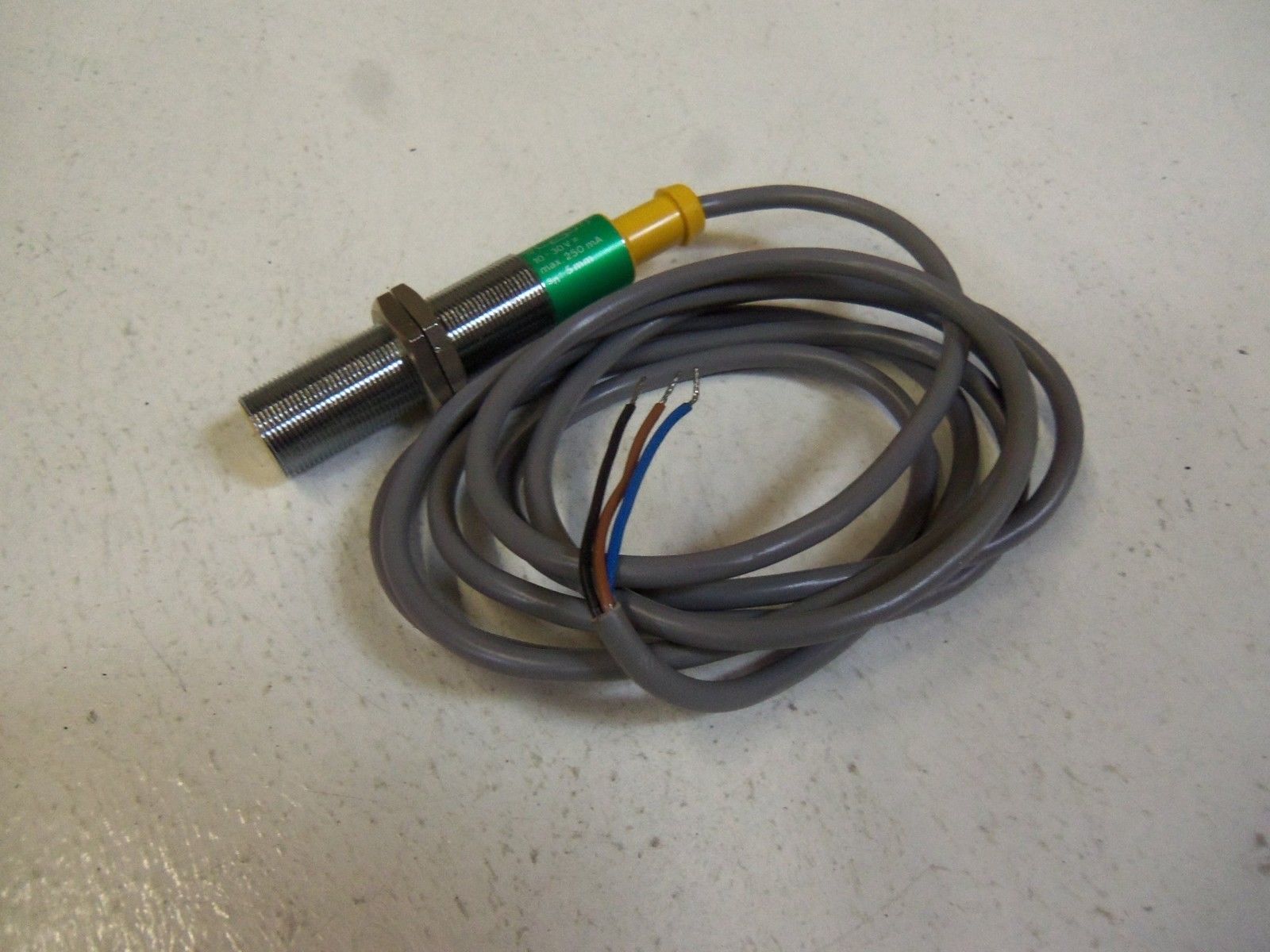 TURCK BI5-M18-AP7 UNMP