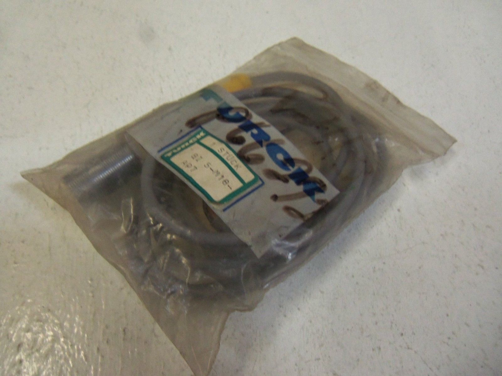 TURCK BI5-M18-AP7 UNMP