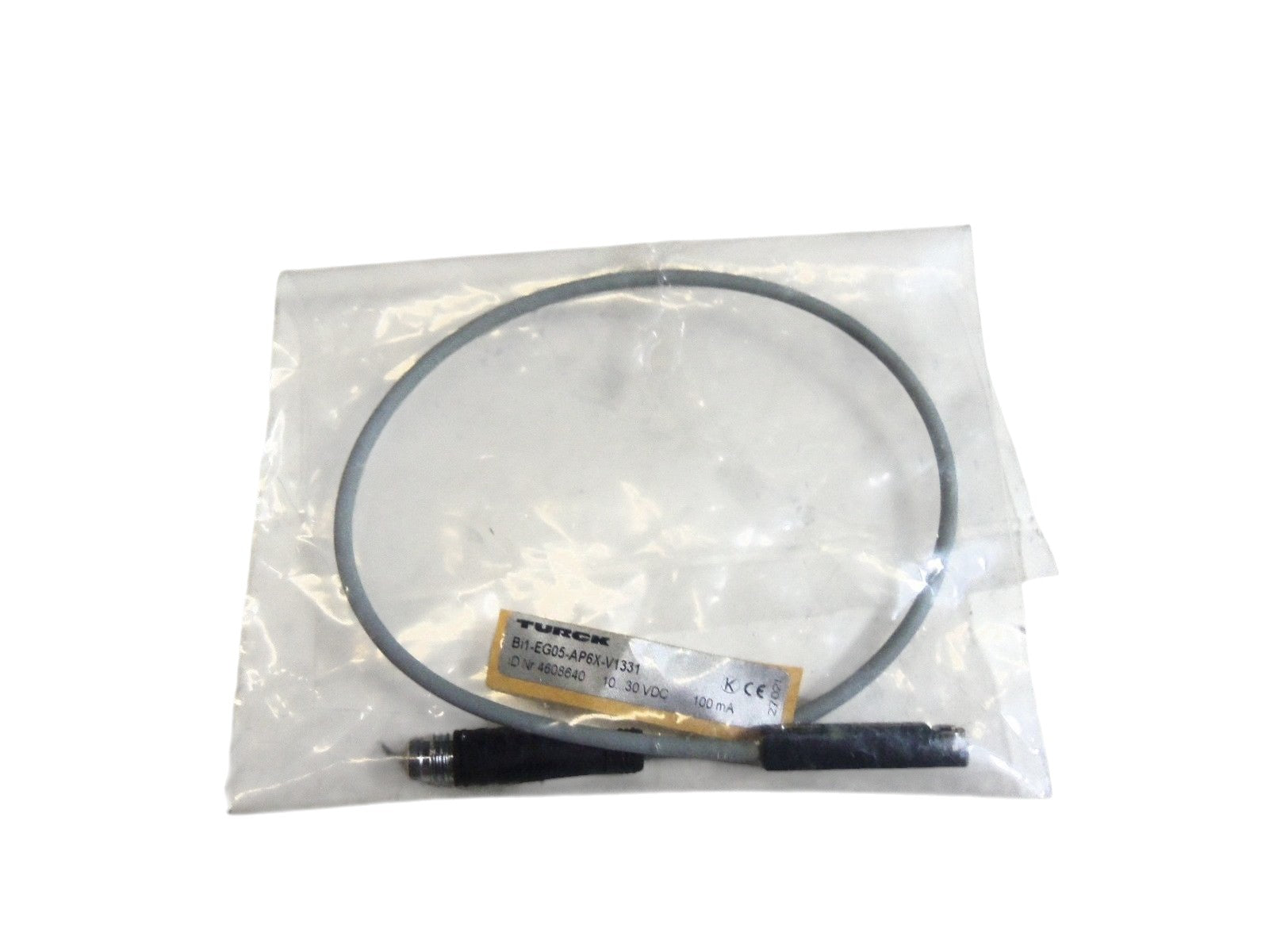 TURCK BiL-EG05-AP6X-V1331 UNMP
