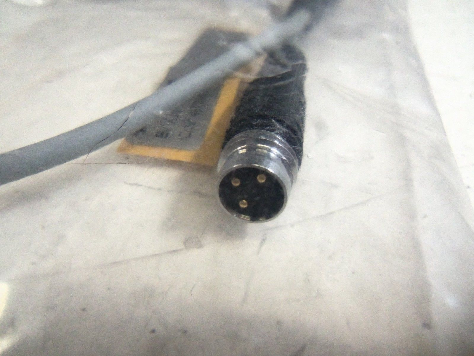 TURCK BiL-EG05-AP6X-V1331 UNMP