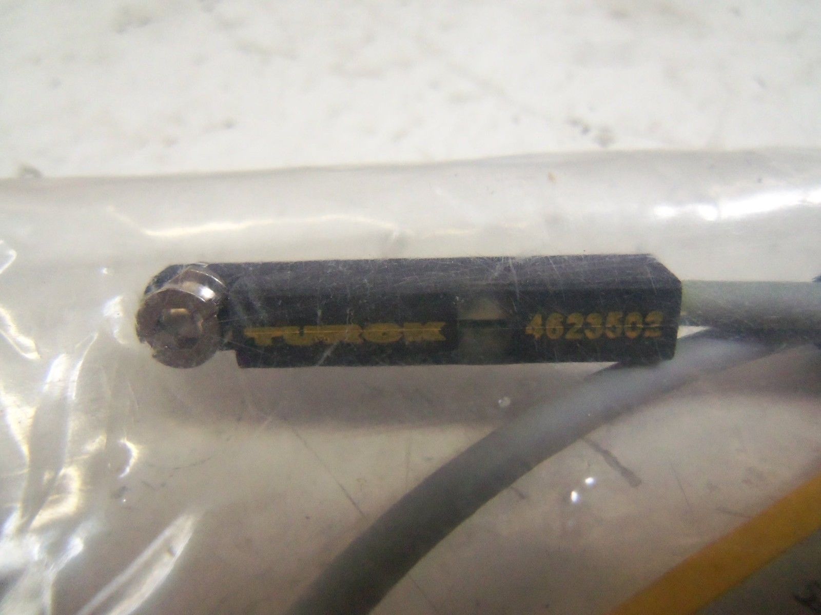 TURCK BiL-EG05-AP6X-V1331 UNMP