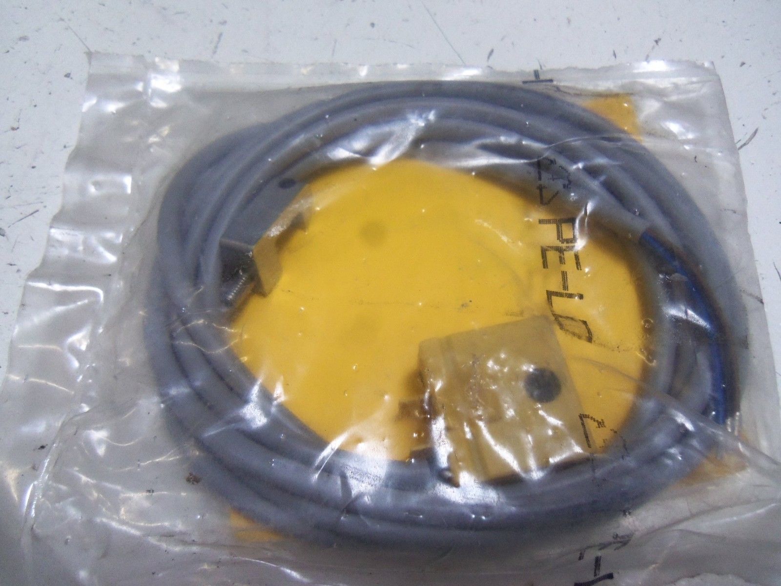 TURCK BIM-AKT-AN6XW/KLA-1 PROXIMITY SENSOR NSMP