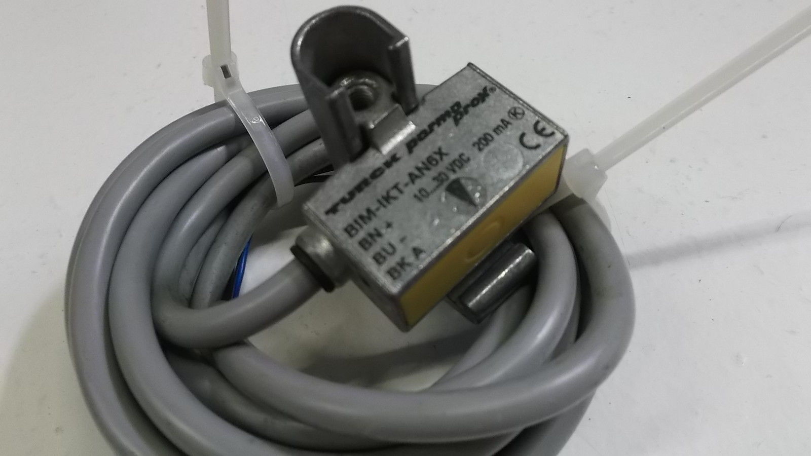 TURCK BIM-IKT-AN6X UNMP
