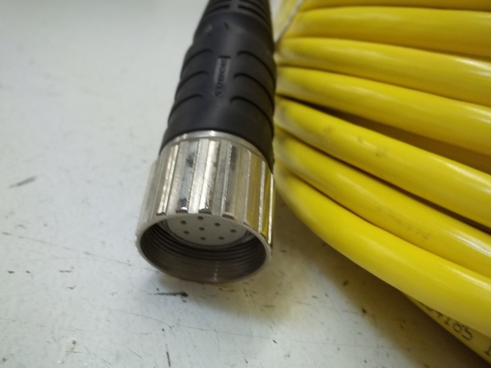 TURCK CKM 12-7-45 CABLE NSNP