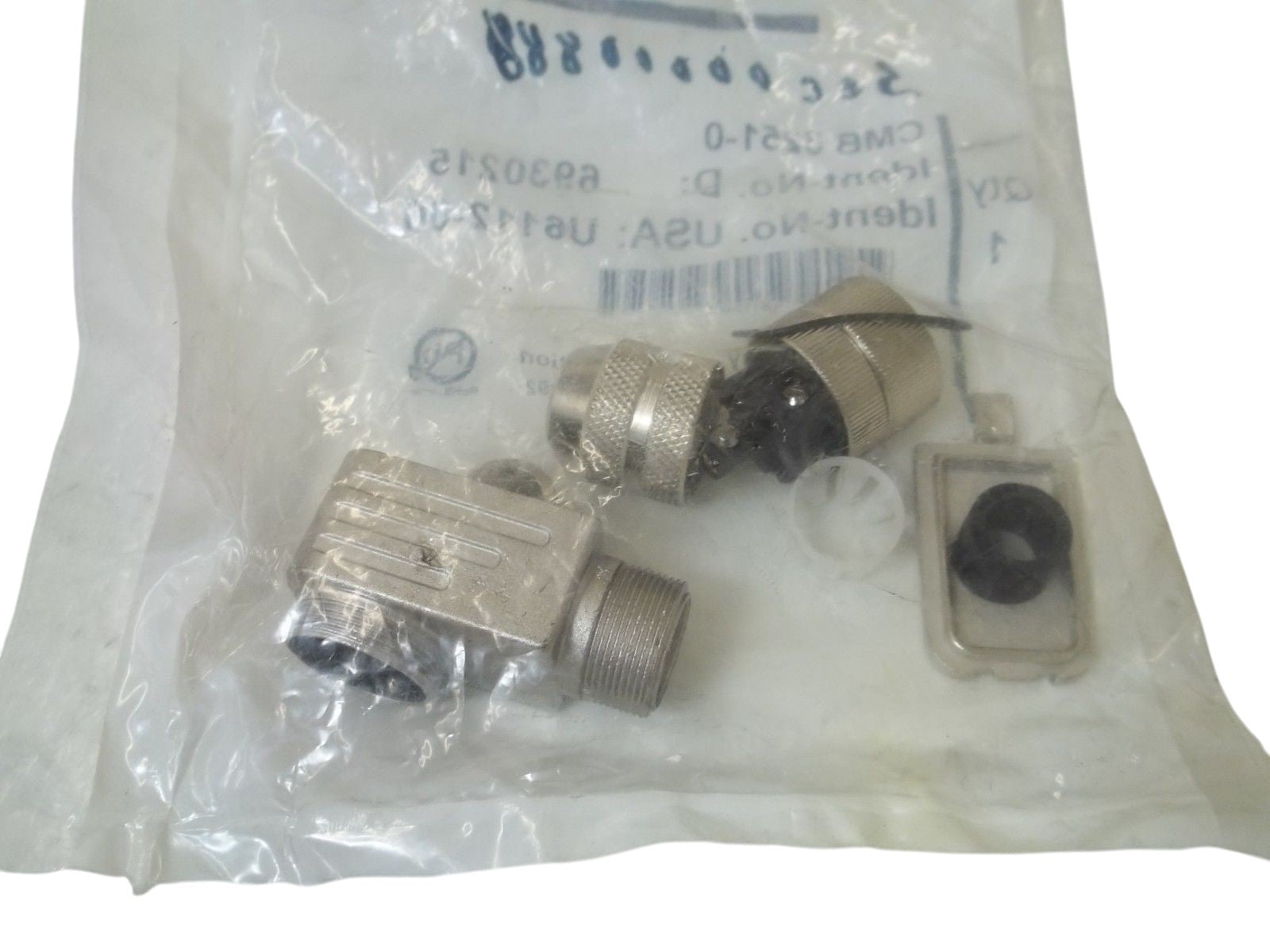 TURCK CMB8251-0 CONNECTORS NSMP