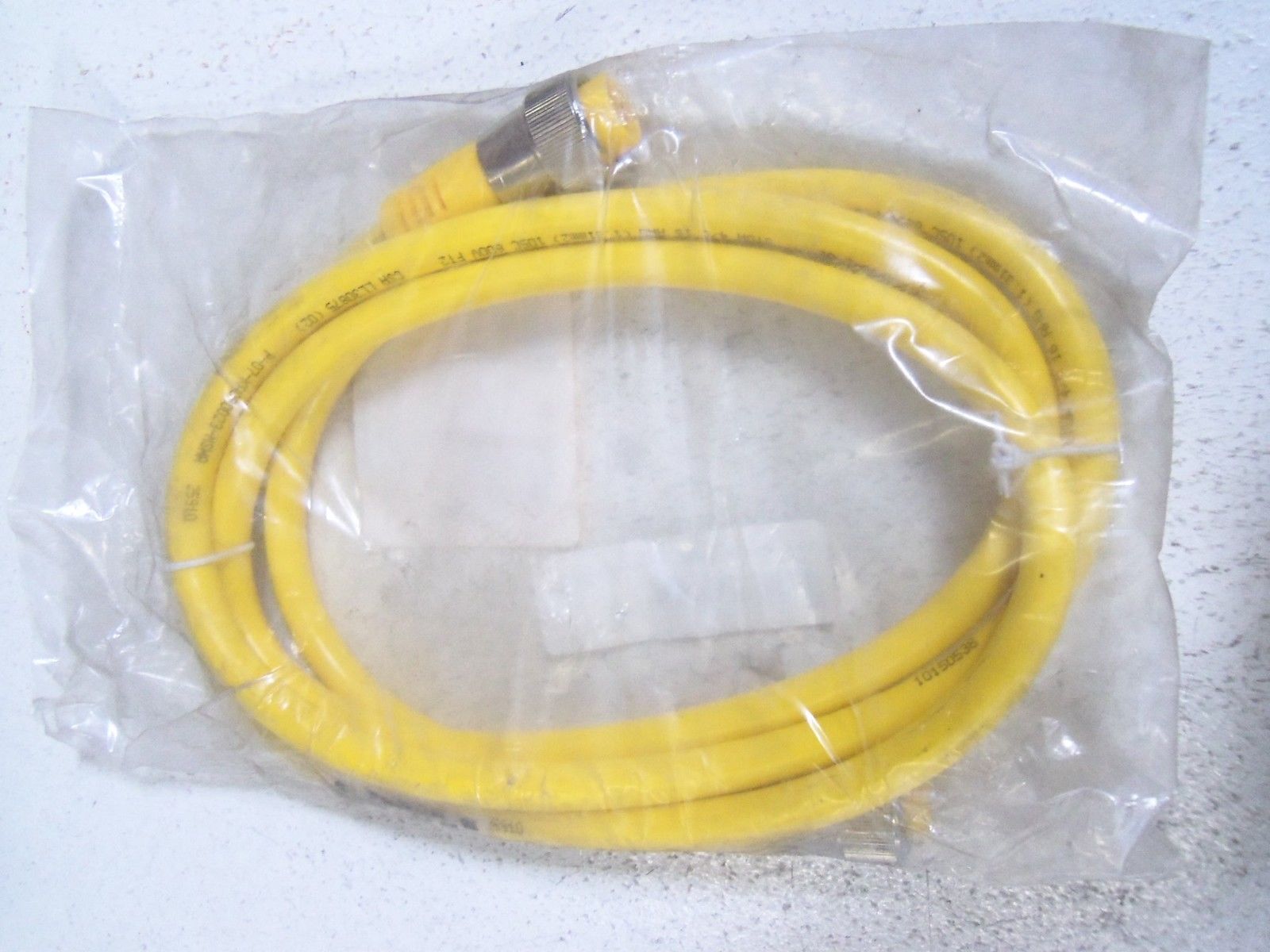 TURCK EXTENSION CABLE RYMRKM46-2M NSMP