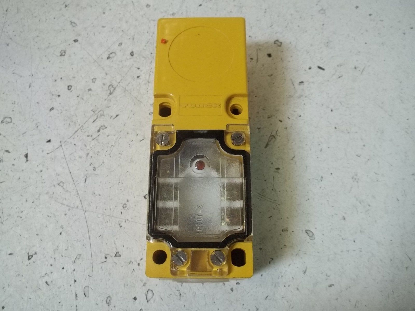 TURCK MP-10H-VN4X PROXIMITY MULTIPROX SWITCH NSMP