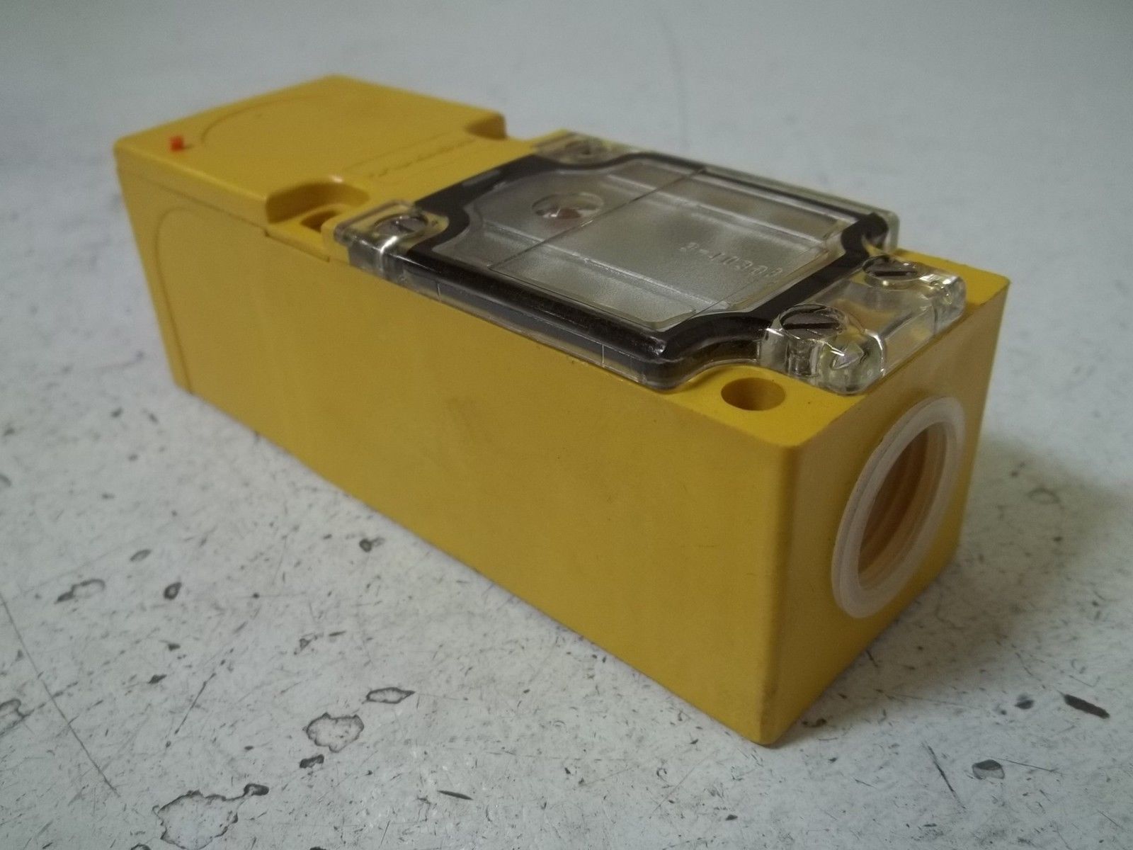 TURCK MP-10H-VN4X PROXIMITY MULTIPROX SWITCH NSMP
