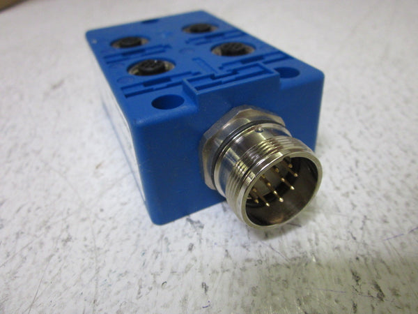 TURCK MULTIBOX VB4X1N-CS12 NSNP