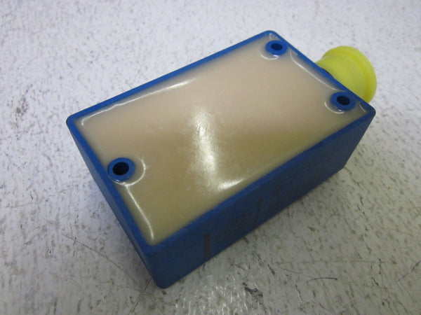 TURCK MULTIBOX VB4X1N-CS12 NSNP