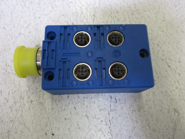 TURCK MULTIBOX VB4X1N-CS12 NSNP