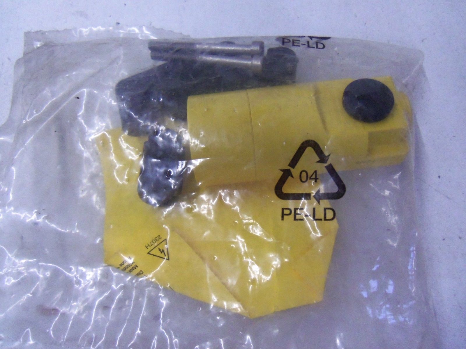 TURCK Ni30-K40SR-VN4X2 *NEW IN FACTORY BAG*