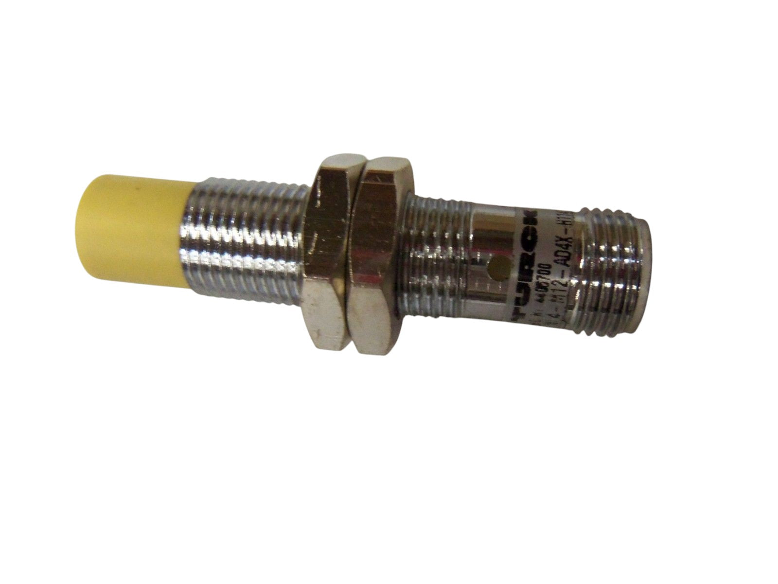 TURCK NI4-M12-AD4X-H1141 PROXIMITY SENSOR UNMP