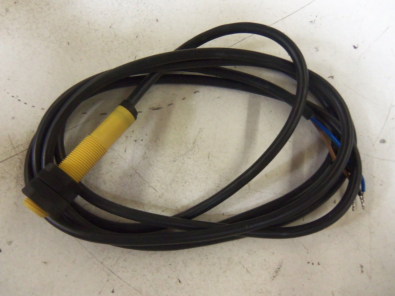 TURCK Ni4-S12-AP7X/S100 *NEW NO BOX*