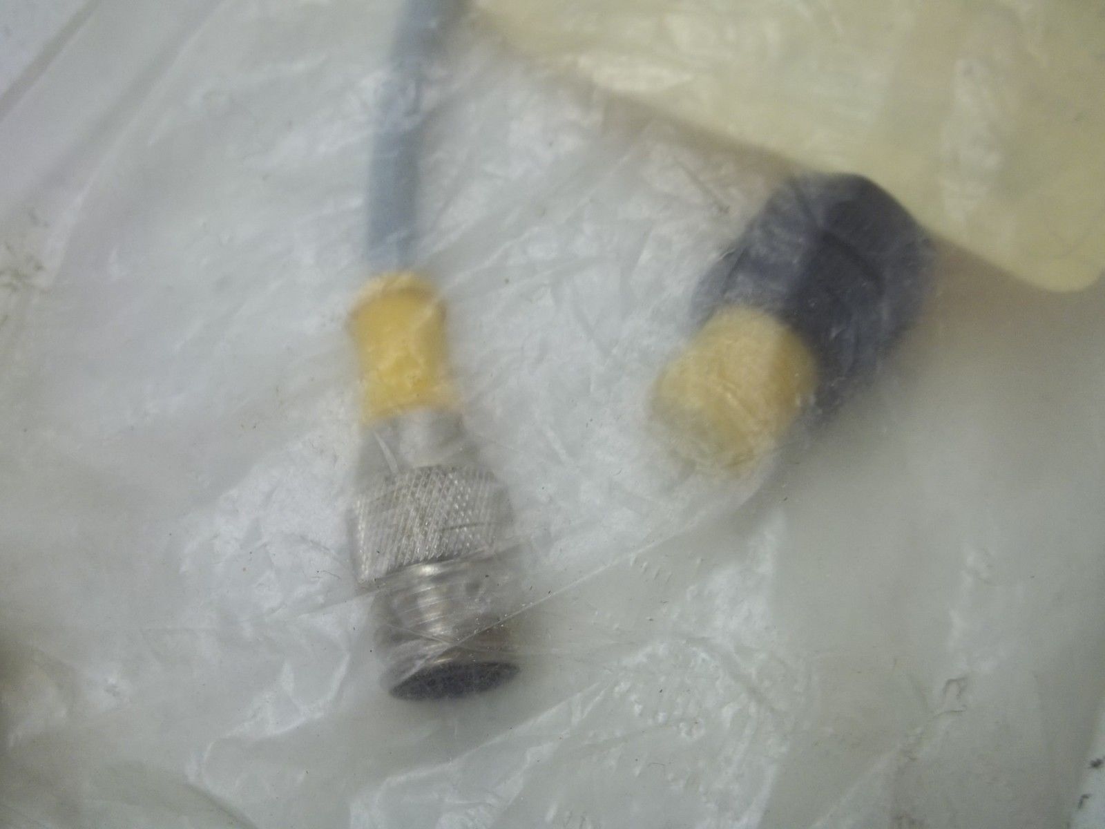 TURCK NI4-S12-RZ31X-0.2M-SB-3T PROXIMITY SENSOR NSMP