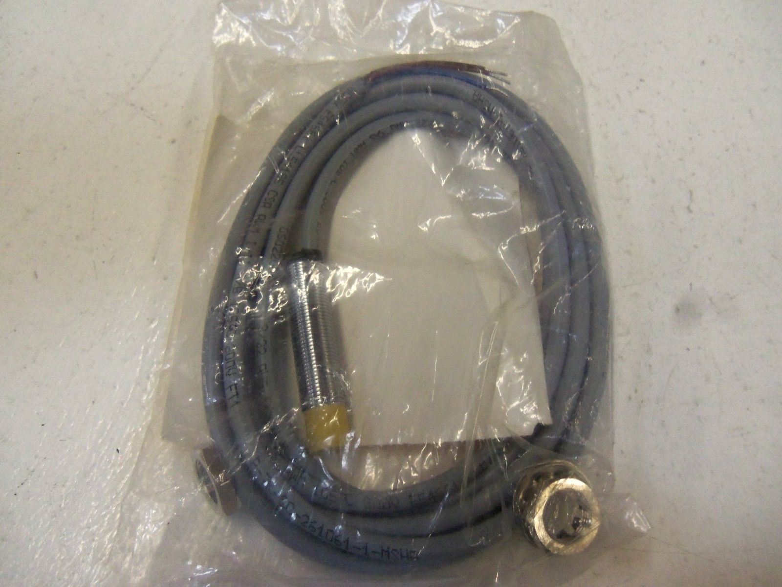 TURCK NI5-G12-AN7X 50MM NSMP