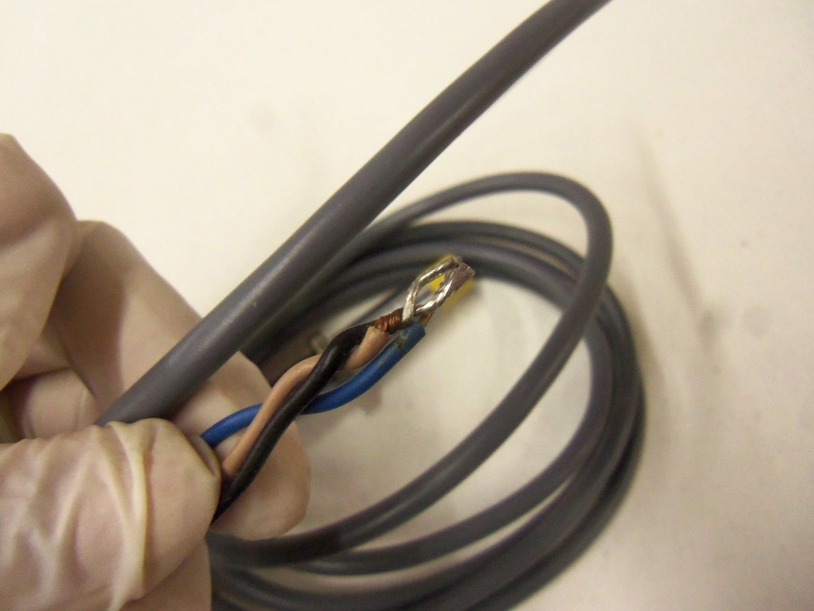 TURCK Ni5-G12-AN7X 5MM UNMP