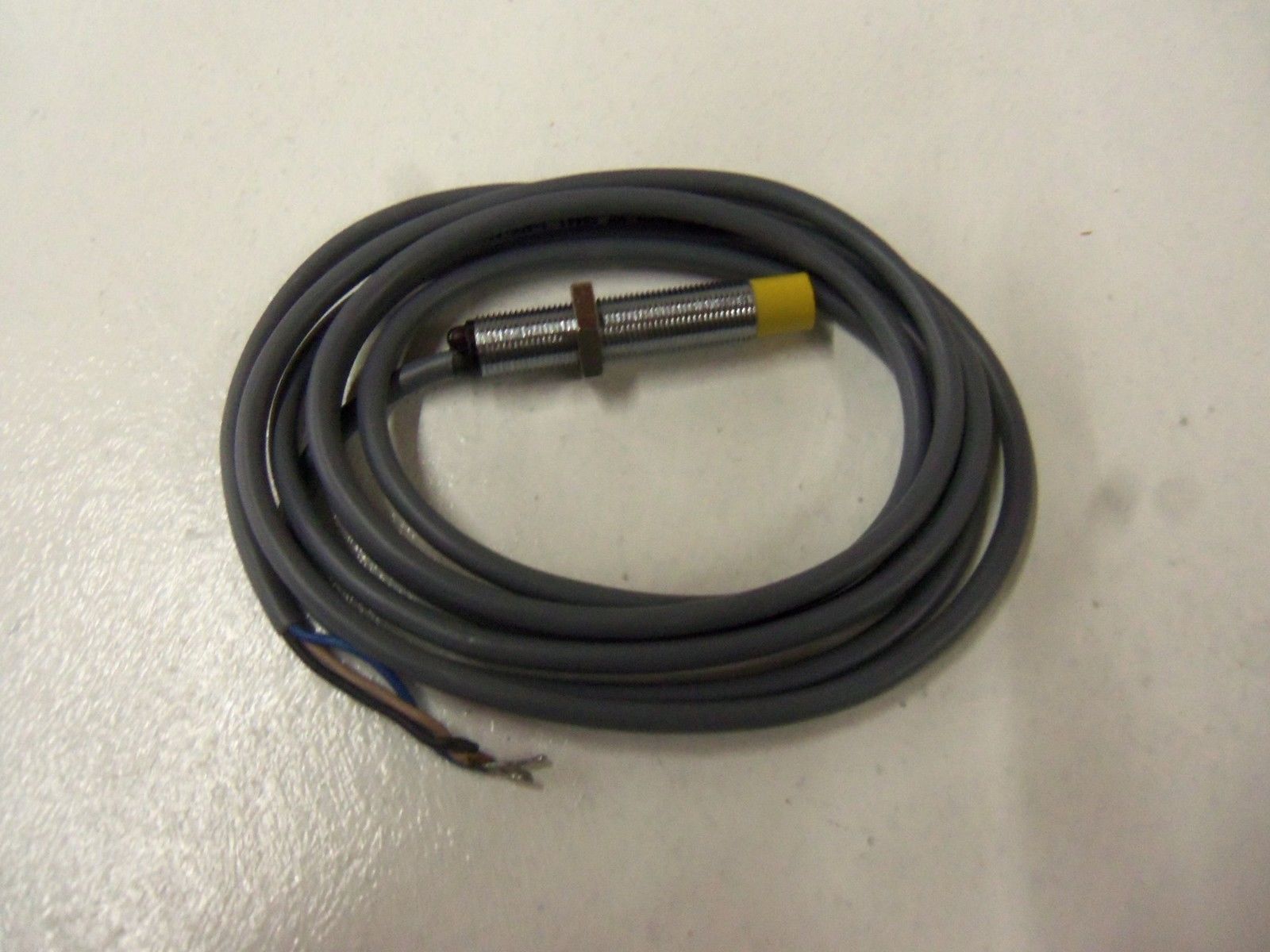 TURCK Ni5-G12-AN7X 5MM UNMP