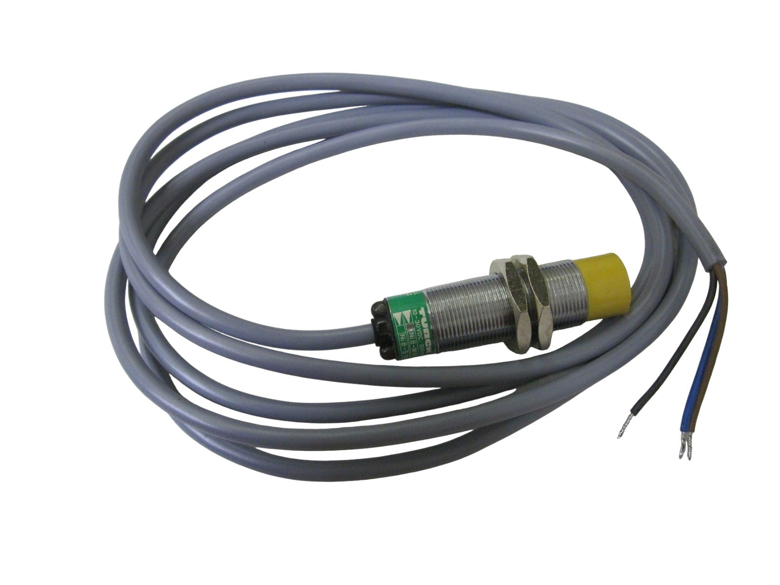 TURCK NI8-M18-AN6X NSNP