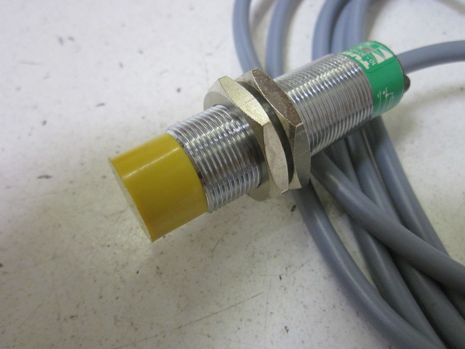 TURCK NI8-M18-AN6X NSNP