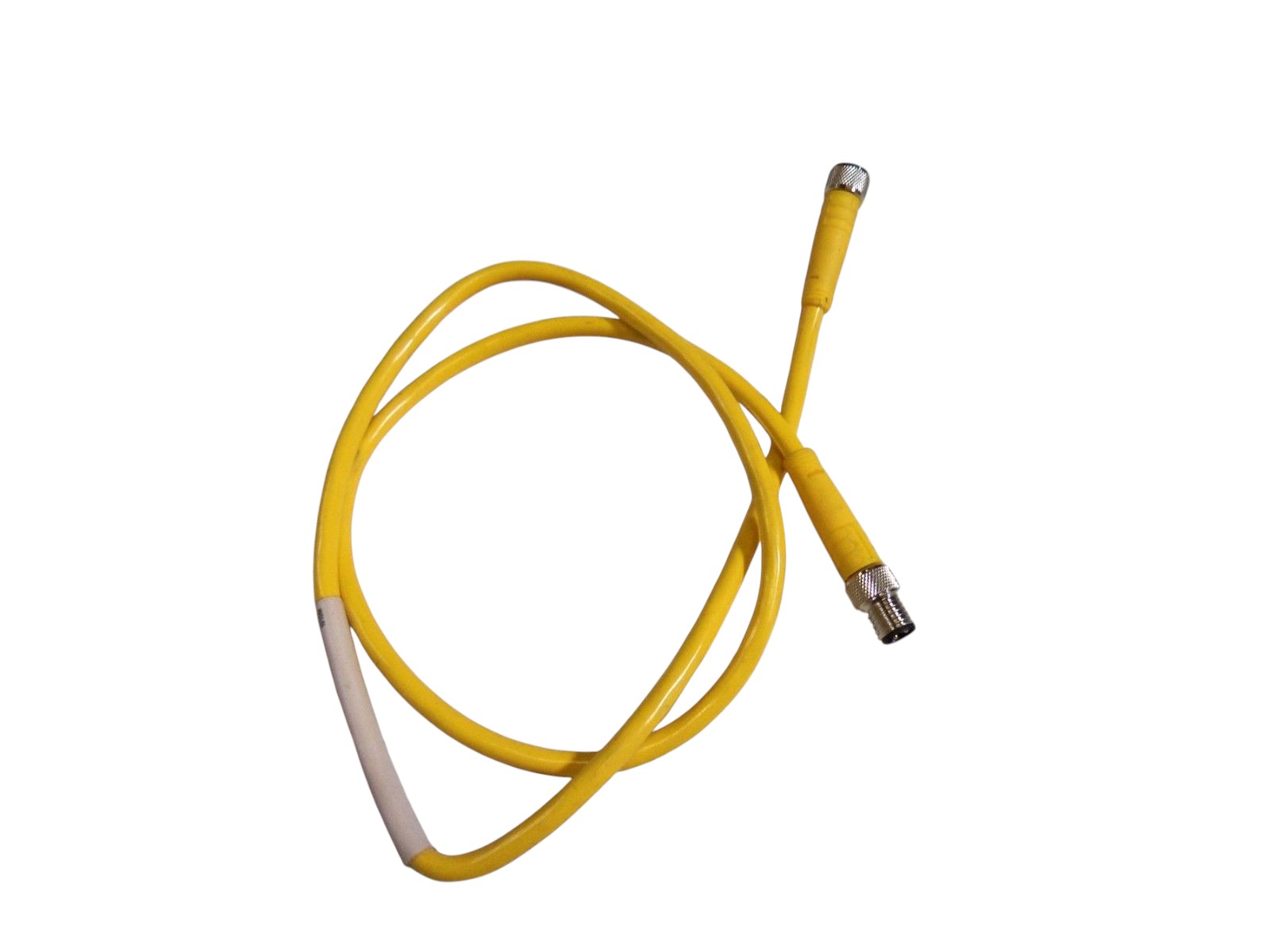 TURCK PKG 3M-0.7-PSG 3M CORDSET UNMP