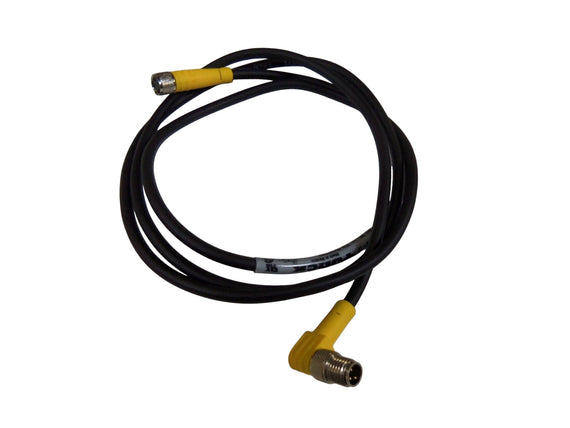 TURCK PKG 3M-1.2-PSW 3M/S90/S101 CONNECTOR/CABLE  NSNP