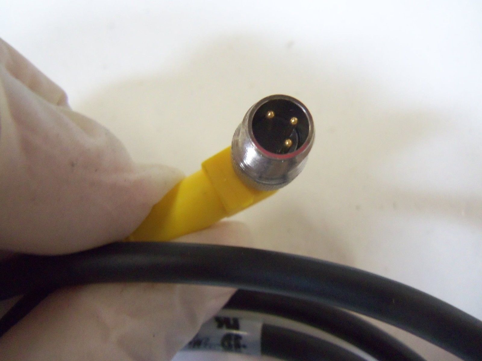 TURCK PKG 3M-1.2-PSW 3M/S90/S101 CONNECTOR/CABLE  NSNP