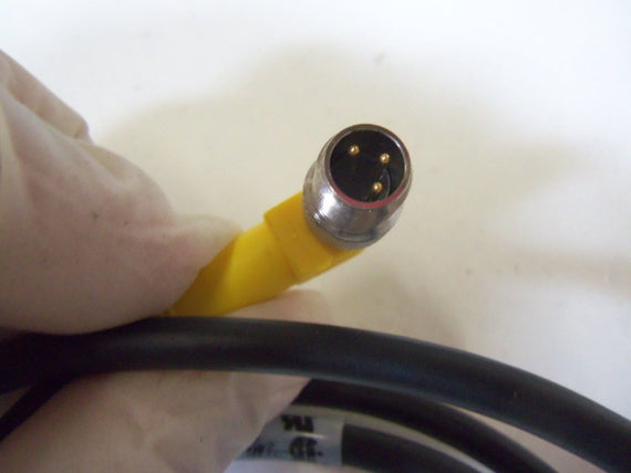 TURCK PKG 3M-1.2-PSW 3M/S90/S101 CONNECTOR/CABLE  NSNP