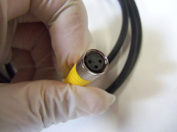 TURCK PKG 3M-1.2-PSW 3M/S90/S101 CONNECTOR/CABLE  NSNP