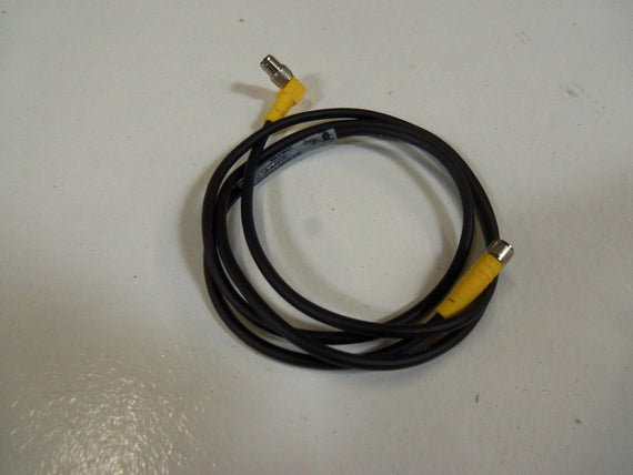 TURCK PKG 3M-1.2-PSW 3M/S90/S101 CONNECTOR/CABLE  NSNP