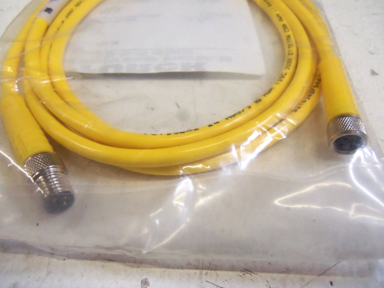 TURCK PKG 3M-1.7-PSG 3M NSMP
