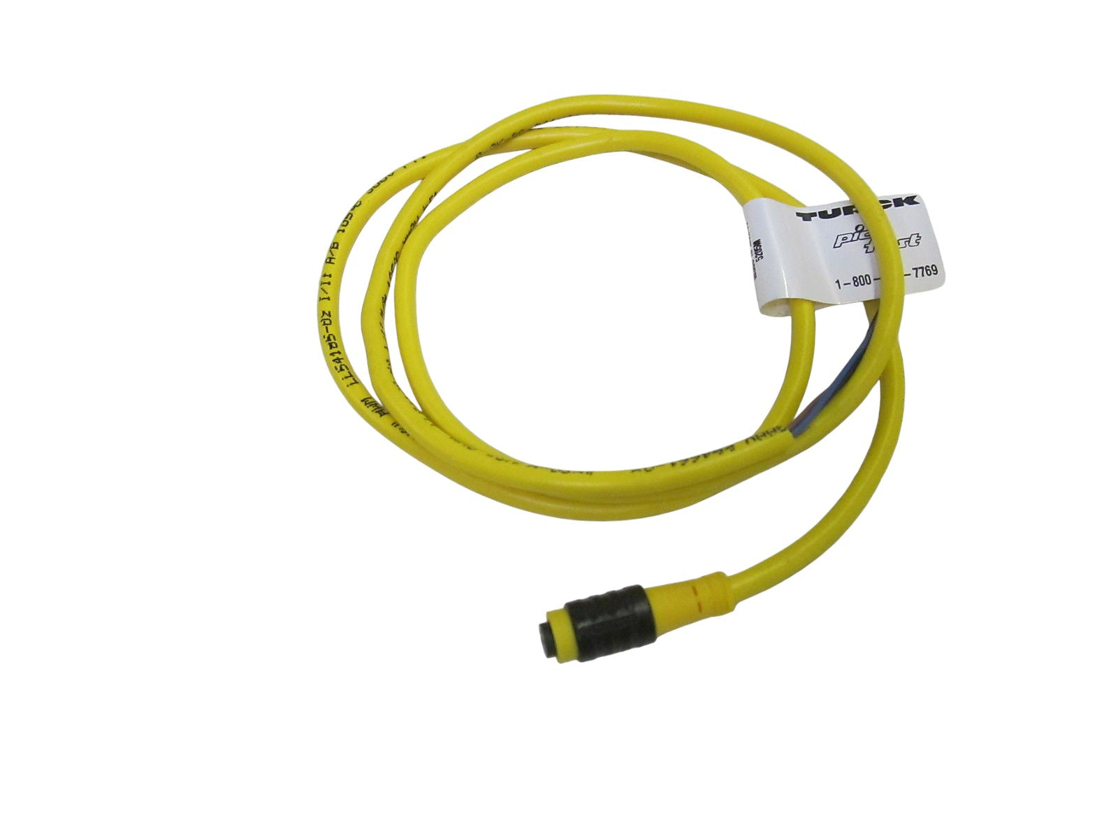 TURCK PKG 3Z-1 CORDSET  UNMP