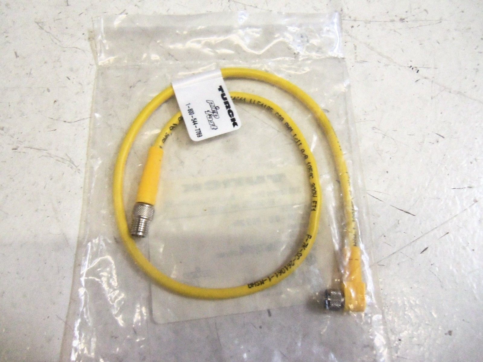 TURCK PKW3M-0.5-PSG3M NSMP