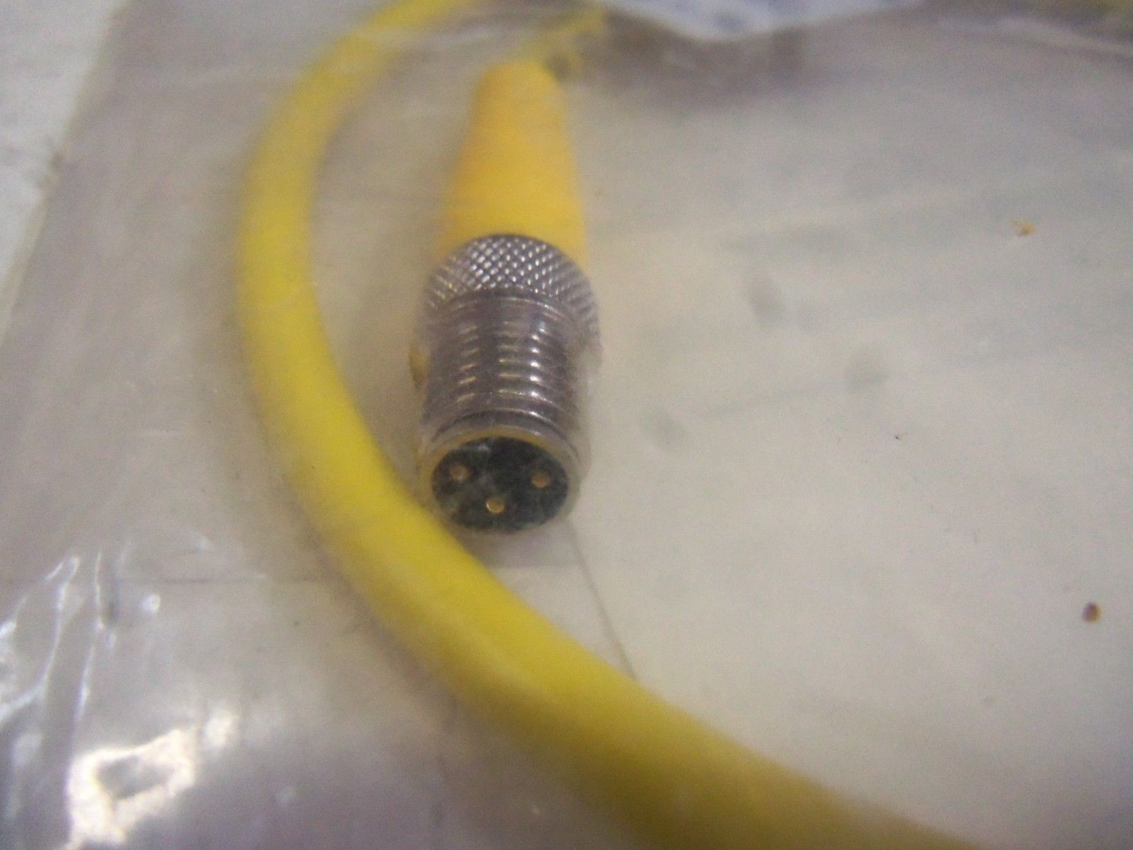 TURCK PKW3M-0.5-PSG3M NSMP