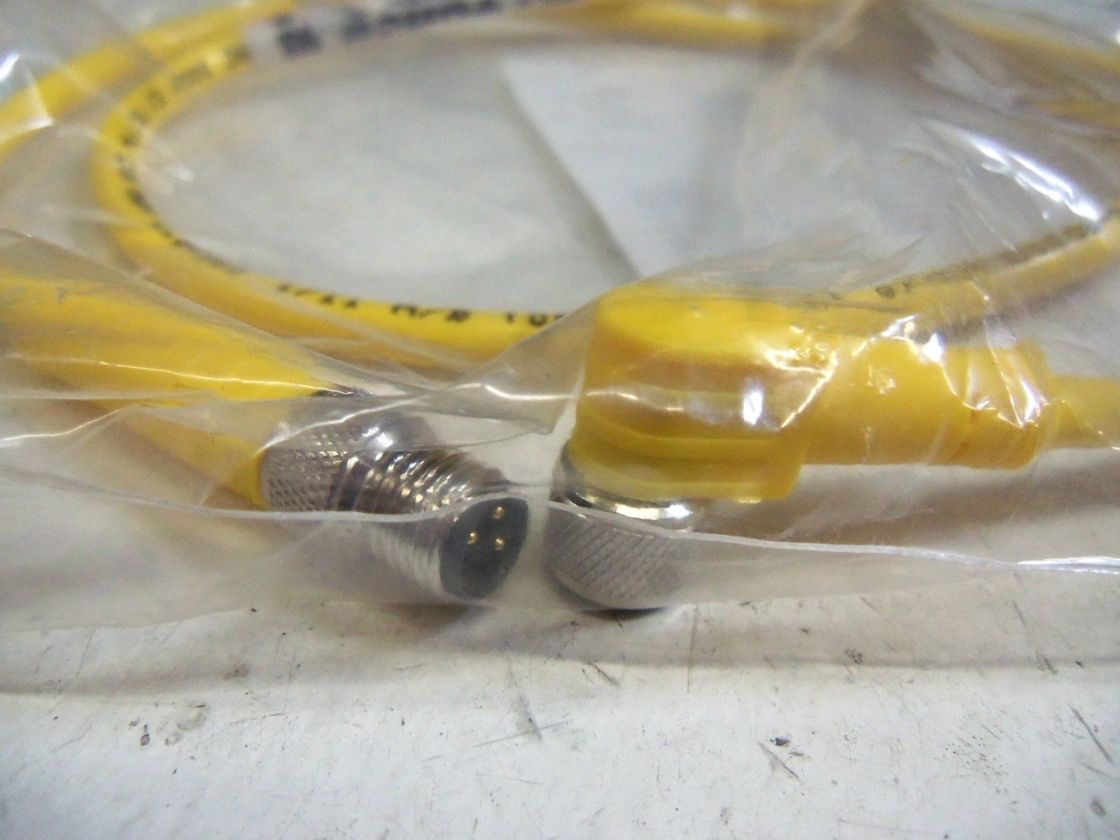 TURCK PKW3M-0.7-PSG3M NSMP