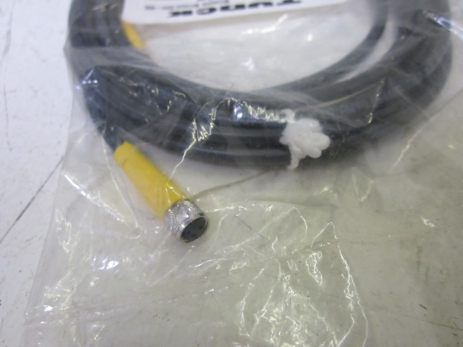 TURCK PKW 3M-4-PSG 3M/S90/S101 CABLE  NSMP
