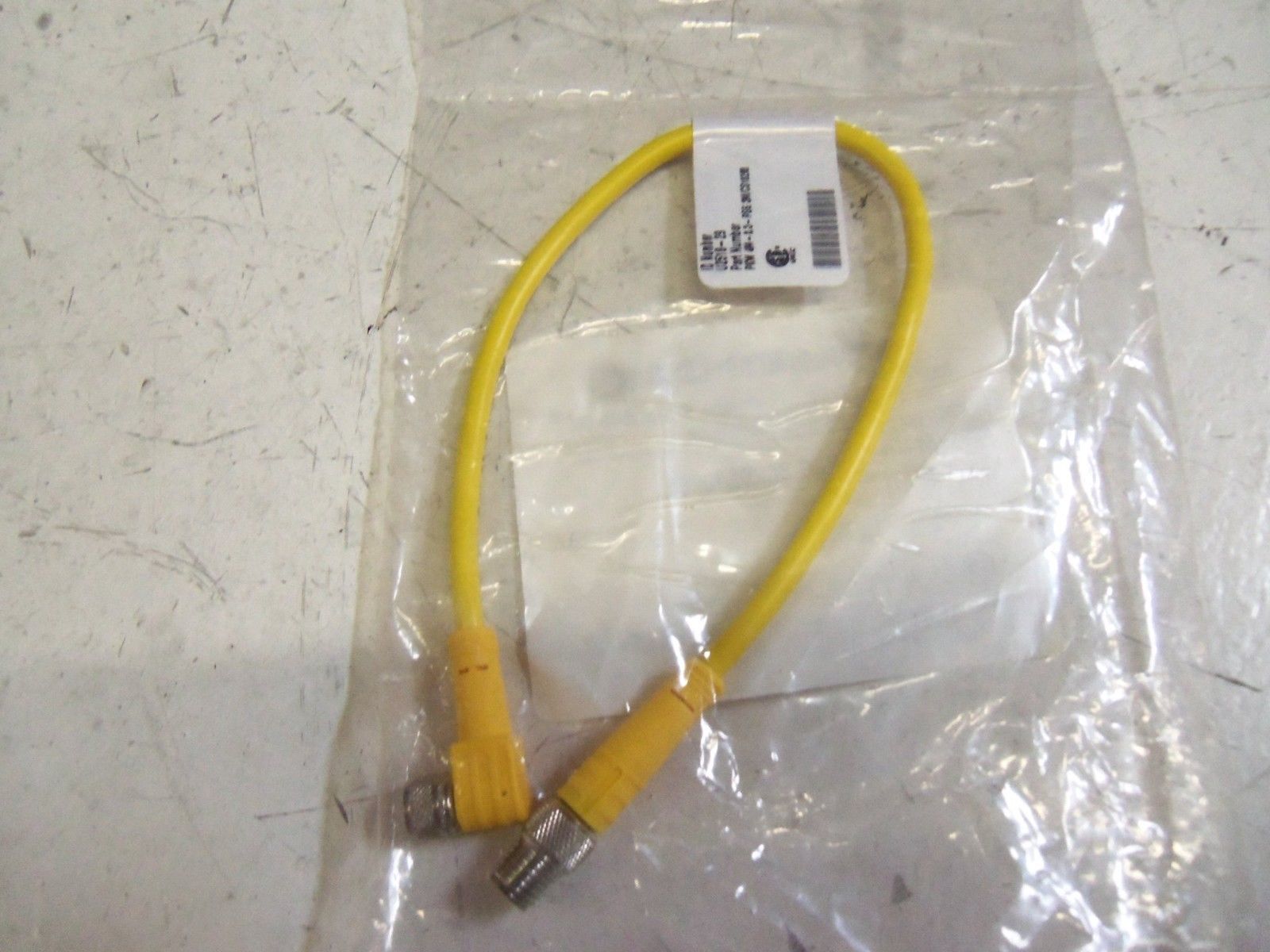 TURCK PKW4M-0.3-PSG3M/CS10298 NSMP