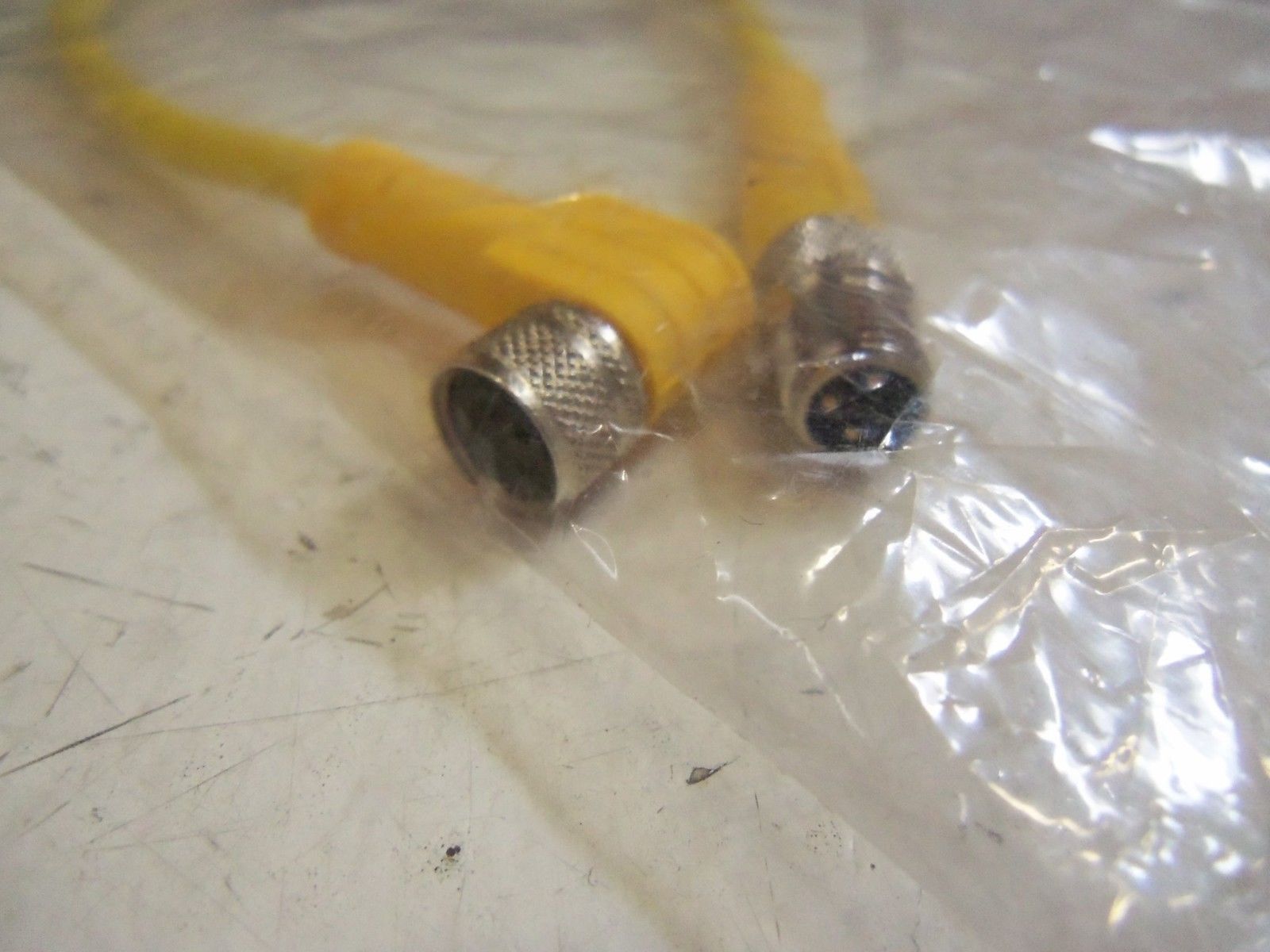 TURCK PKW4M-0.3-PSG3M/CS10298 NSMP